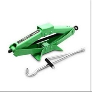 Tekiro 2 Ton Bridge Jack 2 Ton Car Jack Scissors Jack