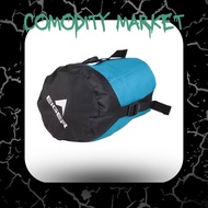EGER - SLEEP SACK 600 BLUE