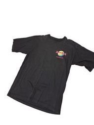 Hard Rock Cafe Stockholm T恤