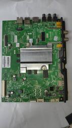 HERAN 禾聯 HD-434K-C2 主機板 電源板 邏輯板 網路卡 良品
