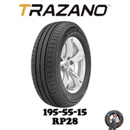 195/55R15 TAYAR BARU 195-55-15 | FALKEN , CONTINENTAL , TOYO CR1 , GENERAL