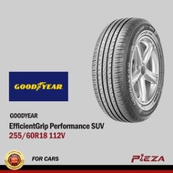 GOODYEAR EfficientGrip Performance SUV 255/60R18 112V