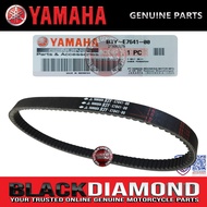 JOEY - YAMAHA FAZZIO 125 | V - BELT DRIVE | PART NUMBER: B3Y-E7641-00