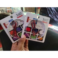 DEVIL Eye 360 AES | Devil eye 360 brand AES