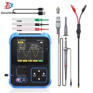 FNIRSI DSO-TC3 3-in-1 Digital Oscilloscope Transistor Tester LCR Signal Generator