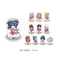 Welcome to Demon School Iruma-kun Sakura Ver.Acrylic Stand Figure Character Desk Display Collection