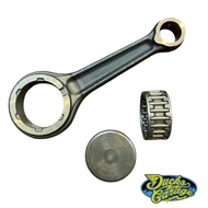 Stang Seher Seker Piston Conrod Kit Honda S90 S 90 IMI