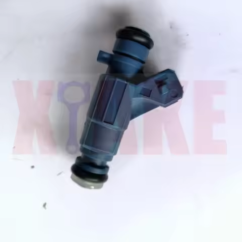 Fuel Injector For DFM DFSK K01 K07 EQ465 1.0L 0280156166