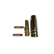1SET MIG KIT SET/NOZZLE/TIP HOLDER/CONTACTTIP