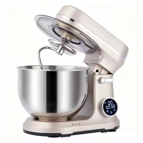 Stand Mixer Aluminum Die Casting 800W 11 Speed Tilt-Head Kitchen Electric Stand Mixer
