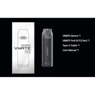 DEVICE ORIGINAL VOOPOO VMATE POD KIT SYSTEM AUTHEN VMATE 