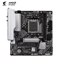 Sesuai untuk AMD Gigabyte B650M GAMING WIFI Motherboard Menyokong CPU AM5 7900X3D
