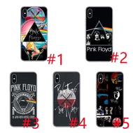 OPPO Reno 2 2F 2Z 10X Zoom 3 4 Pro 4Z Lite 230806 Black soft Phone case Pink Floyd