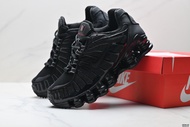 Nike Originals SHOX TL Mens And Womens Sports Shoes Casual Shoes