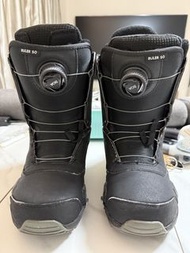 Burton step on Ruler 滑雪鞋