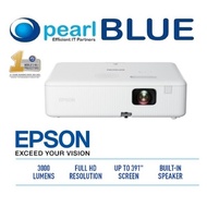 Epson CO-FH01 | 3000 Lumen 3LCD Projector