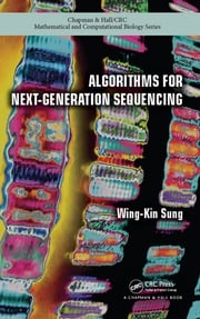 Algorithms for Next-Generation Sequencing Wing-Kin Sung