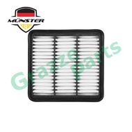 Münster Engine Air Filter 28113-2H000 for Kia Forte 1.6 2.0 Hyundai Avante 1.6 Elantra XD HD 1.6 1.8
