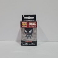 [Brand New] Funko Pocket Pop! Marvel Venom Bobble Head Keychain