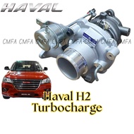 (ORI! READY STOCK) Haval H2 Turbocharger Assy Turbocharge Turbo Pengecas Turbo