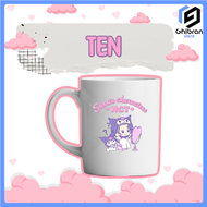 MUG NCT X SANRIO | NCT X SANRIO | MUG NCT