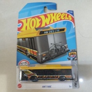 Hotwheels AINT FARE