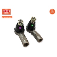 777 NISSAN Tie Rod End E24 Van Outer (3E-4631)/1 Pair