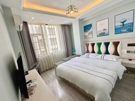 Light Elegance Hotel (Hua Ke Night Market Branch)