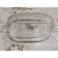 Meter cover clear Y125z #Meter lens Y125z#cermin atas meter Y125z