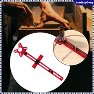 [tenlzsp0] Router Milling Groove Bracket Woodworking Tool Red Professional Sturdy Multifunctional Ac