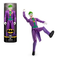 [SIZE30CM] THE JOKER FIGURE ORIGINAL DC SPIN MASTER JOKER BATMAN DOLL 12 INCH FIGURA