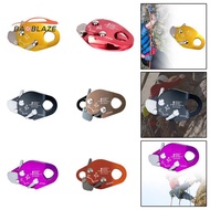 [Baoblaze] Climbing Rope Grab Fall Arrestor Belay Rope Accessories Adjuster Expedition