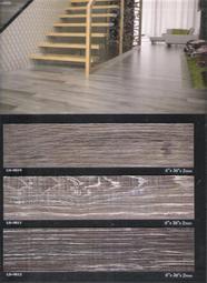 ABC品牌~極致木紋系列~長條木紋塑膠地板每坪900元起~時尚塑膠地板賴桑