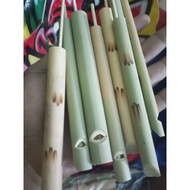 Mini bamboo flute, children's bamboo flute toy