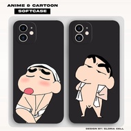 Case Infinix Hot30 Smart5 Smart6 Smart 7 Note 30i 30 Note12 12i Hot10Play Hot9Play Couple Series GL366 Premium Softcase HP Anime and Cute Design