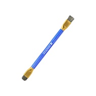 【Best-Selling】 SUNSHINE SS-022D Double- Cleaning Brush for Mobile Phone Repair Dual-purpose Motherbo