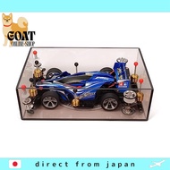 【From Japan】 TAMIYA Mini 4WD Special Edition Mini 4WD Check Box (L x W) 95280