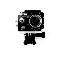 Original Kamera Action Go pro Kogan 4K 16 mp Ultra hd SNI Pr