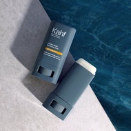 Kahf Invisible Matte Sunscreen Stick SPF 50 PA++++ 22 g - Men's Matte Sunscreen Stick Facial Treatme