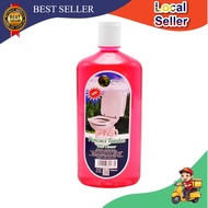 Pencuci Mangkuk Tandas, Pembersih Mangkuk Tandas, Ganso Toilet Cleaner Pine (750ML)