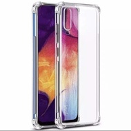 SOFT CASE ANTI CRACK SILIKON CASE SAMSUNG A01 CORE