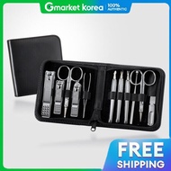 Three Seven | ชุดกรรไกรตัดเล็บ 777 TS-810C – สำหรับเล็บมือและเล็บเท้า