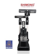 SHIMONO PRO CYCLONE CORDLESS VACUUM CLEANER - SVC 1027