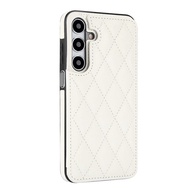 เคสโทรศัพท์มือถือ Samsung Galaxy A55 แบบใส่บัตร หนัง ปกป้อง แฟชั่น เทรนด์ใหม่ ดีไซน์สร้างสรรค์ สำหรั