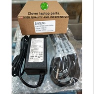Ac adapter Laptop charger For SAMSUNG 19V 2.1A 30W 5.0 *3.0 PIN