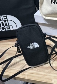 🖤The North Face (White Label)斜孭袋🖤