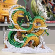 [25CM][DRAGONBALL] Dragon Yoyo mini version 25cm high color box Toy Toy