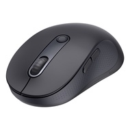 Chuột không dây Baseus F02 ergonomic wireless mouse kết nối Bluetooth/ Wireless