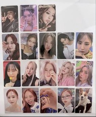 MAMAMOO 小卡 moonbyul solar hwasa wheein