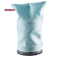 Washable Vacuum Filter Bag Parts for 18V Cordless Vacuums Cleaner DCL180 DCL181 DCL280 DCL281 CL100 